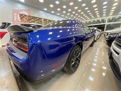 دودج تشالنجر